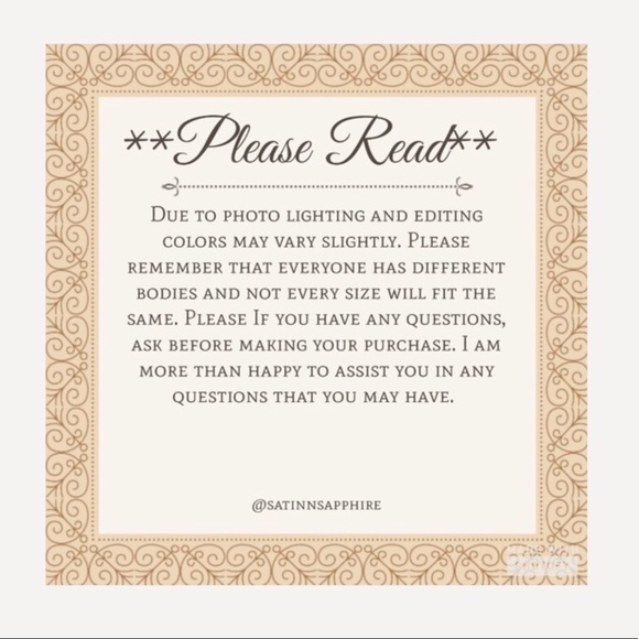 *Janessa Surplice Jumpsuit - Picture 8 of 8